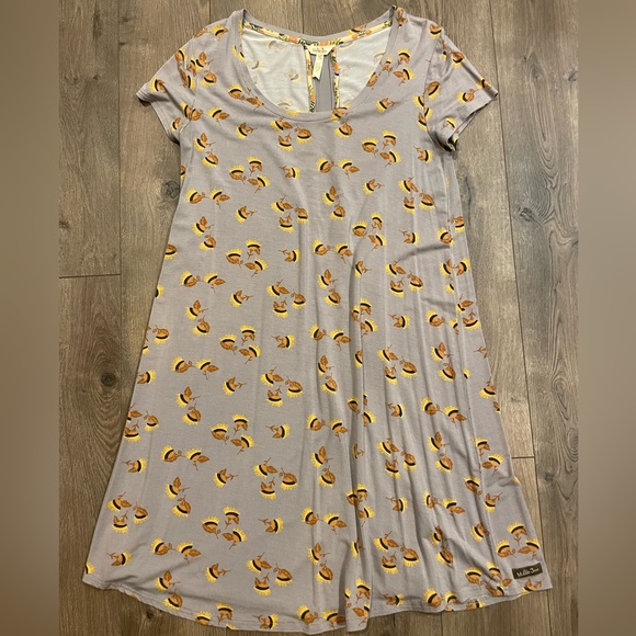 Matilda Jane Dresses & Skirts - Matilda Jane Write It Down Dress size medium
